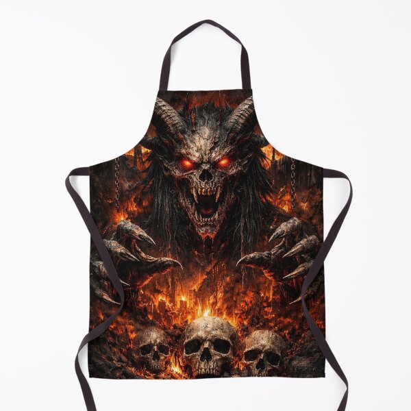Item preview, Devil designed and sold by RaF71PrO.