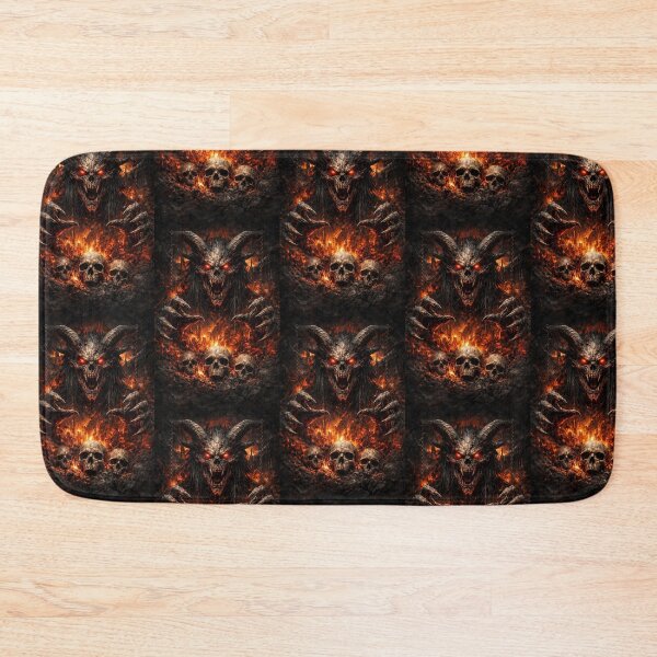 Item preview, Devil designed and sold by RaF71PrO.