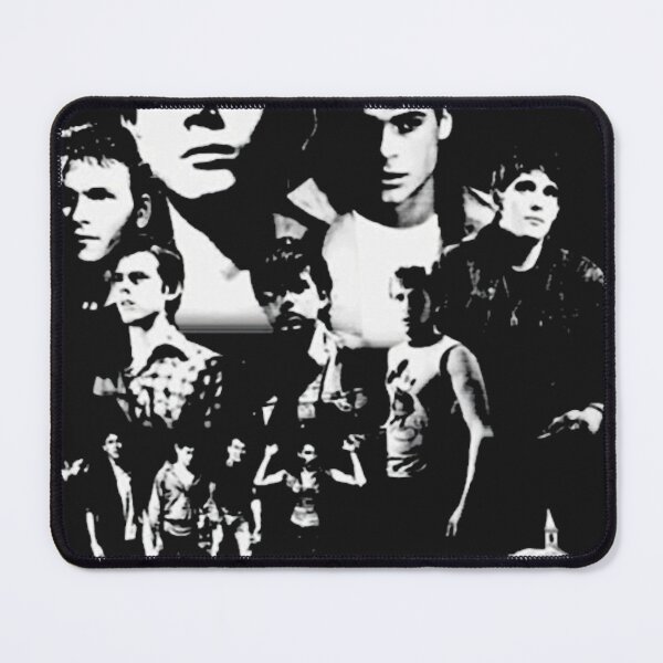 Item preview, The Outsiders-Band designed and sold by GarinaguHN.