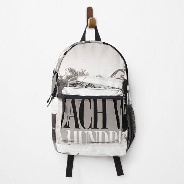 Item preview,  Hundred Highways Zach Williams designed and sold by VisualismStudio.