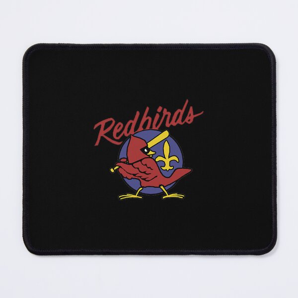 Item preview, Louisville Redbirds Minor League Baseball designed and sold by UnekHutapea.