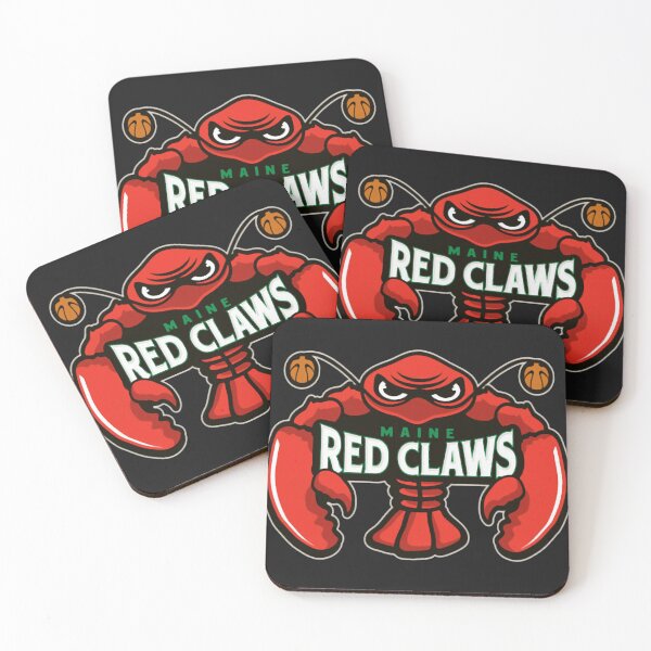 Item preview, The-Maine-Red-Claws designed and sold by GarinaguHN.