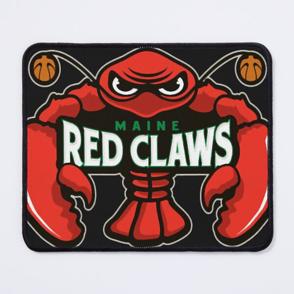 Item preview, The-Maine-Red-Claws designed and sold by GarinaguHN.