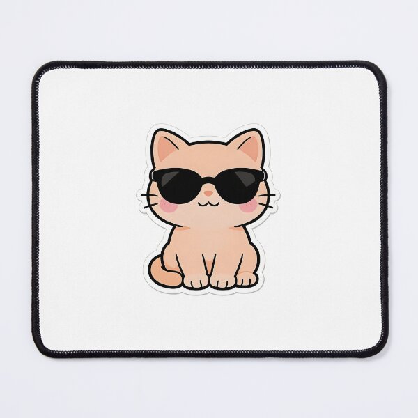 Item preview, Tiny Cat Swag designed and sold by SurajDesigns.