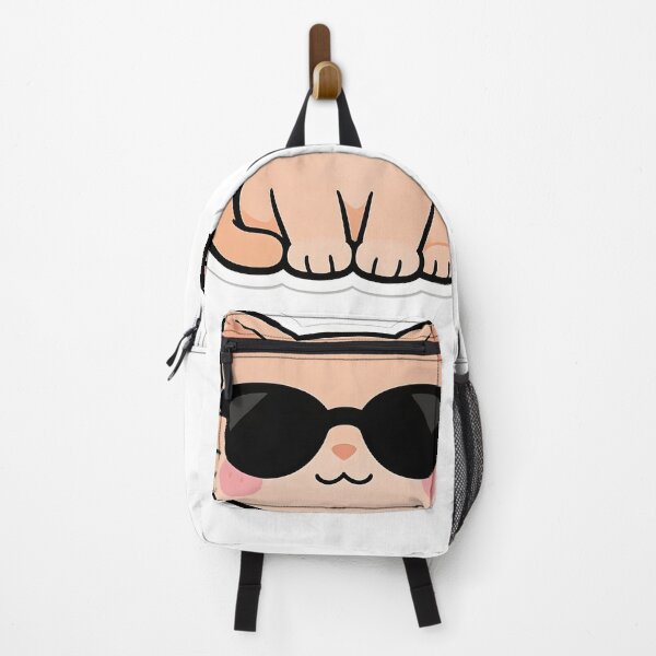 Item preview, Tiny Cat Swag designed and sold by SurajDesigns.