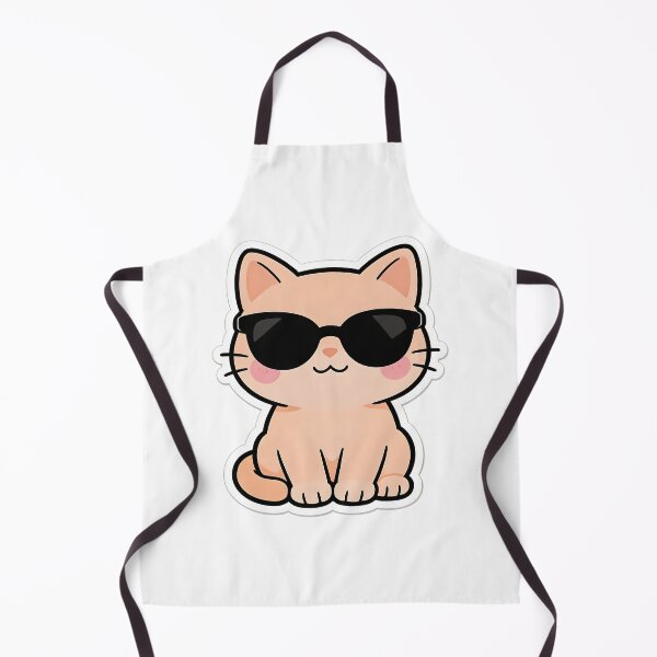 Item preview, Tiny Cat Swag designed and sold by SurajDesigns.