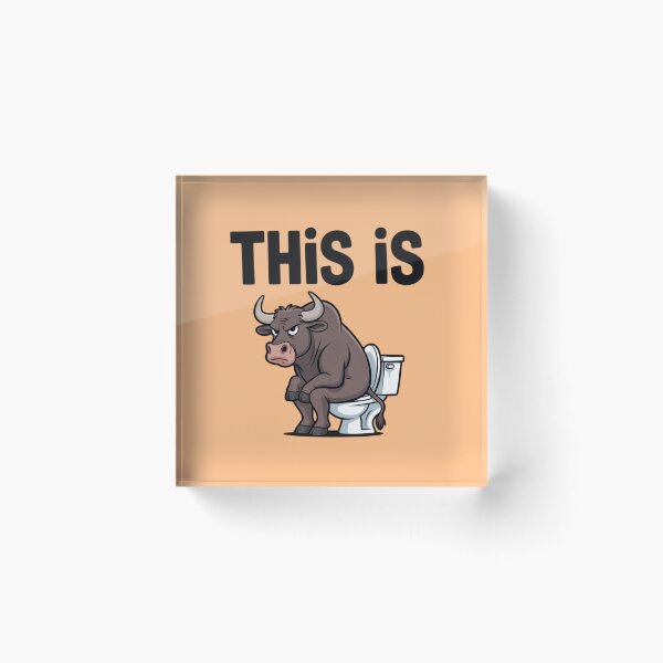 Item preview, This is bullshit designed and sold by 123ks.