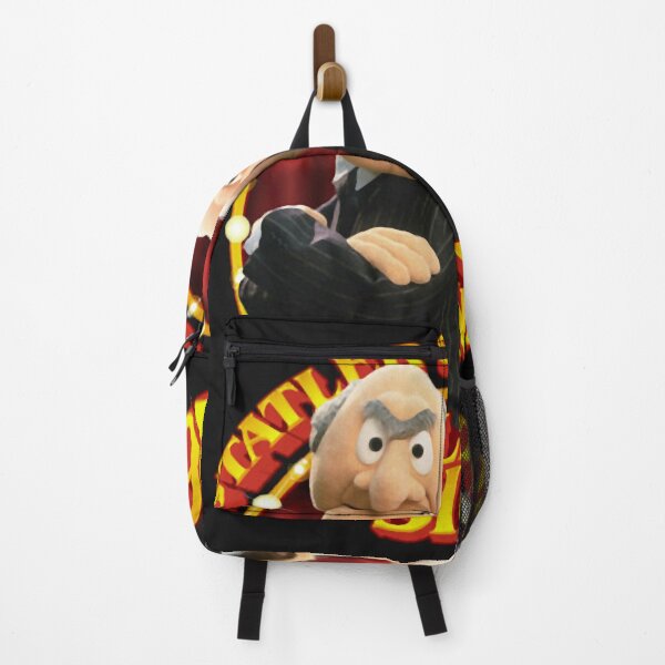 Item preview, Trolling 76 Statlers And Waldorfs designed and sold by GarinaguHN.