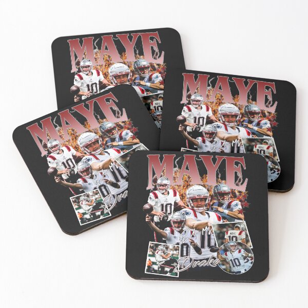 Item preview, Vintage Retro Maye Drake American Football designed and sold by DVMavix.