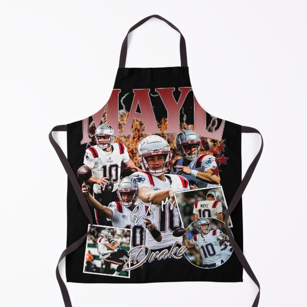 Item preview, Vintage Retro Maye Drake American Football designed and sold by DVMavix.