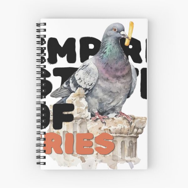 Item preview, Empire State of Fries designed and sold by TQPProject.