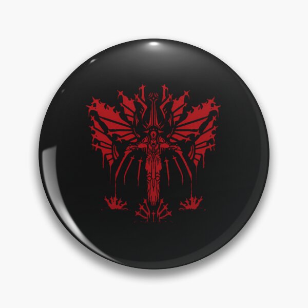 Item preview, Ultrakill-Gabriel designed and sold by GarinaguHN.