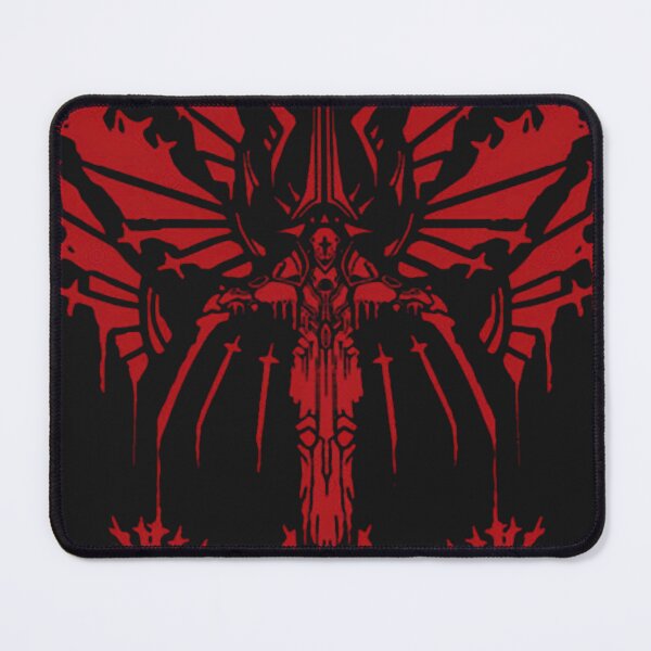 Item preview, Ultrakill-Gabriel designed and sold by GarinaguHN.