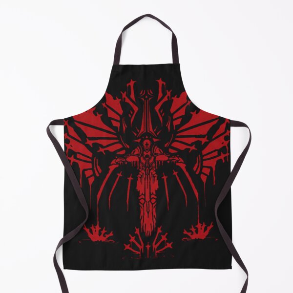Item preview, Ultrakill-Gabriel designed and sold by GarinaguHN.