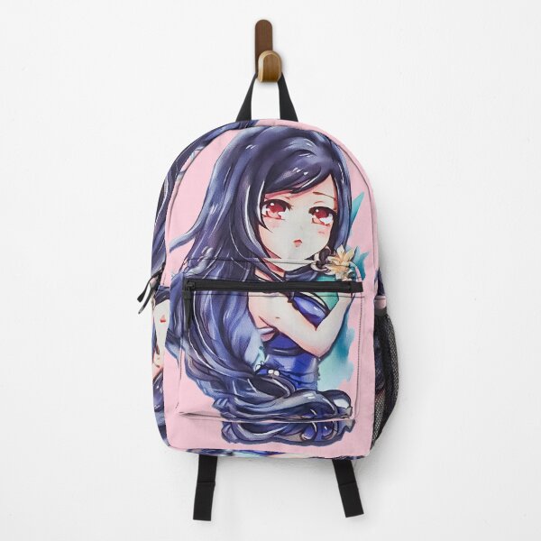 Item preview, Kawaii Anime Chibi Girl - Manga Aesthetic designed and sold by Tokraz-art.