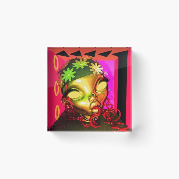 Item preview, Gossip designed and sold by Baub Alred.
