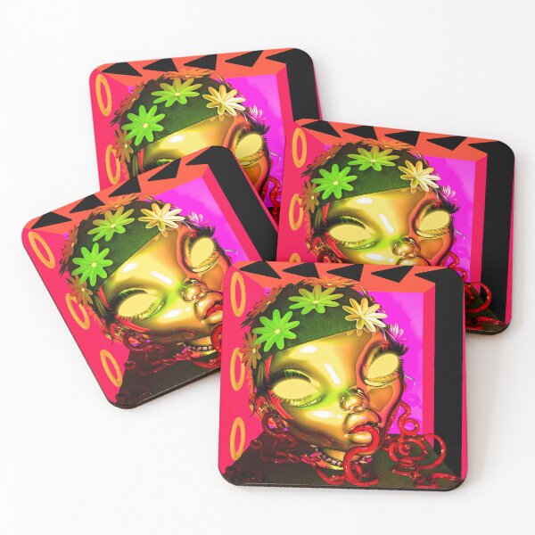 Item preview, Gossip designed and sold by Baub Alred.