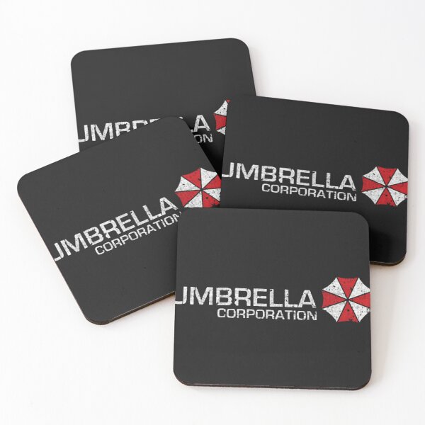 Item preview, Umbrella Corporation designed and sold by GarinaguHN.
