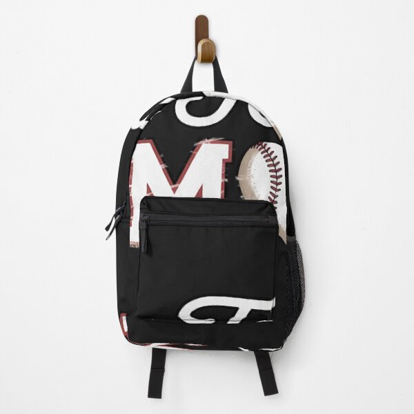 Artikelvorschau, Baseball-Team-Mama, Mutter, Baseballspielerin entworfen und verkauft von GarinaguHN.