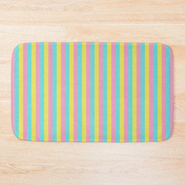 Item preview, Elegant vertical pastel stripes designed and sold by PixcreativaShop.