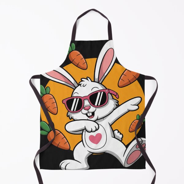 Item preview, Dabbing Bunny Easter designed and sold by GarinaguHN.