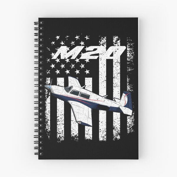 Item preview, M24 Aircraft Patriotic American Flag Design designed and sold by Emberglowo.