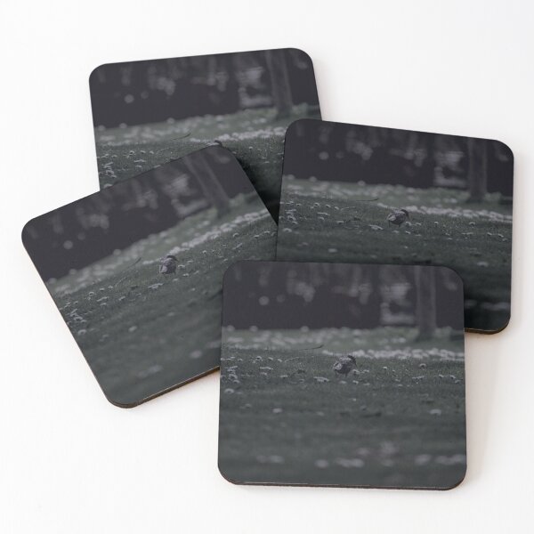 Item preview, Frozen reality - Beautiful nature 634 designed and sold by deep-sea-birds.