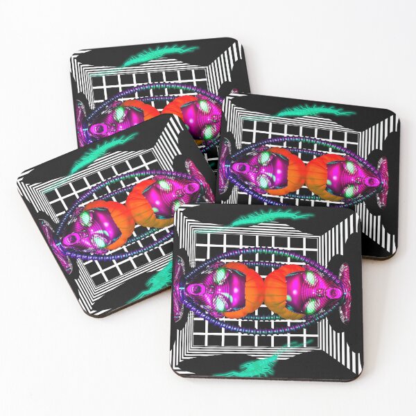 Item preview, Sirens designed and sold by Baub Alred.