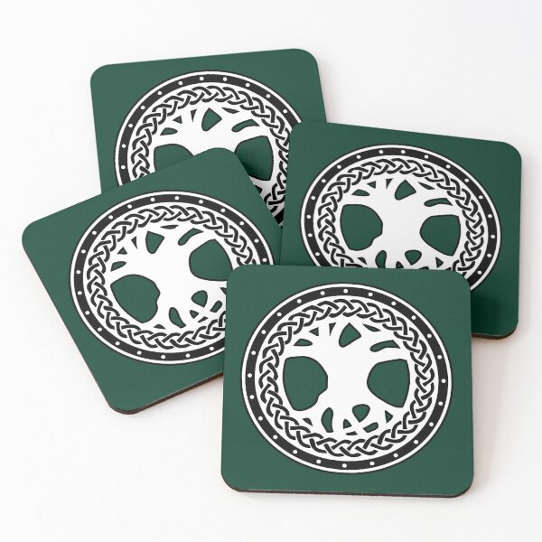 Item preview, Gaiscíoch Emblem designed and sold by Foghladha.