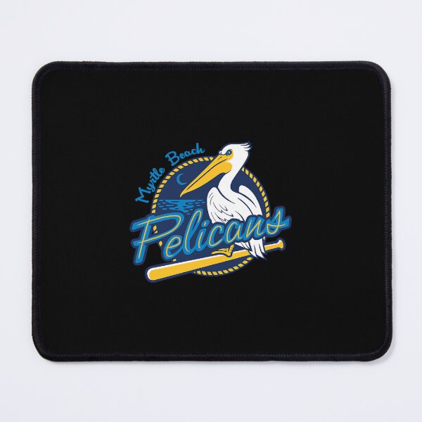 Item preview, The Myrtle Pelicans   designed and sold by Drop-online2025.