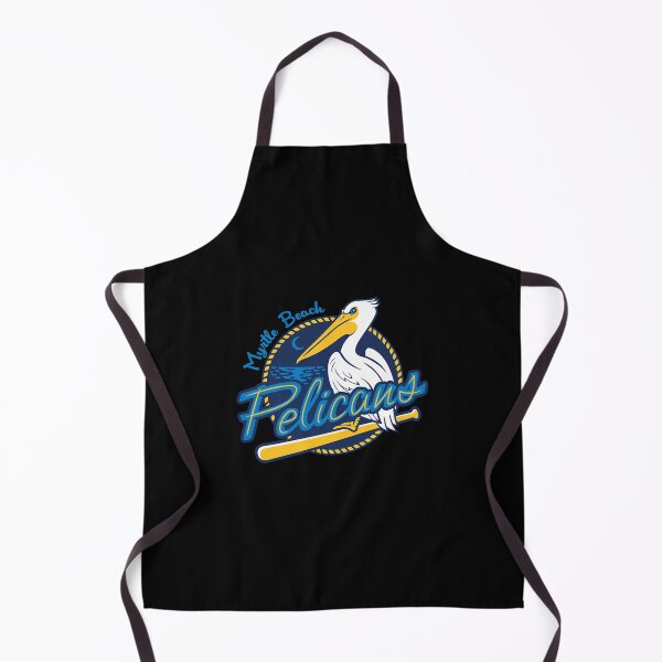 Item preview, The Myrtle Pelicans designed and sold by Drop-online2025.