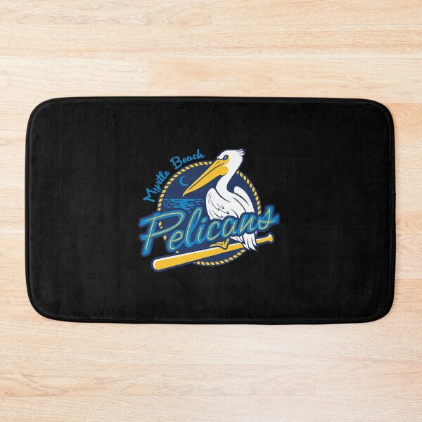 Item preview, The Myrtle Pelicans   designed and sold by Drop-online2025.