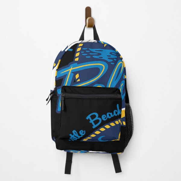 Item preview, The Myrtle Pelicans   designed and sold by Drop-online2025.