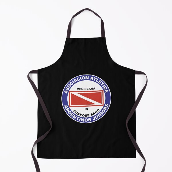 Item preview, Argentinos Juniors Crest  designed and sold by Drop-online2025.