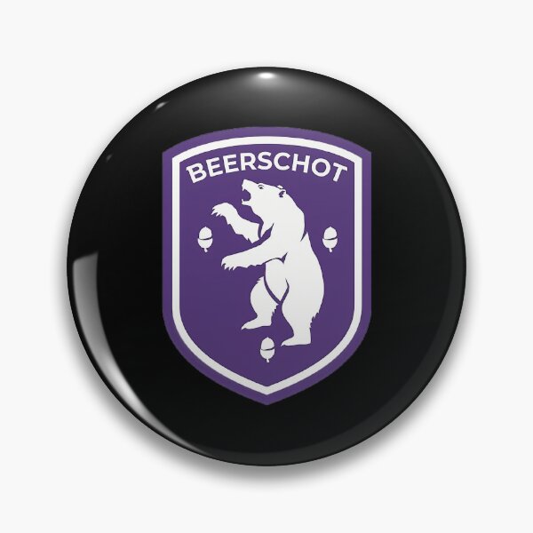 Item preview, K Beerschot Va designed and sold by Drop-online2025.