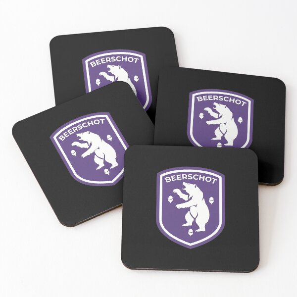 Item preview, K Beerschot Va designed and sold by Drop-online2025.