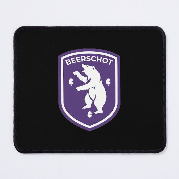 Item preview, K Beerschot Va designed and sold by Drop-online2025.
