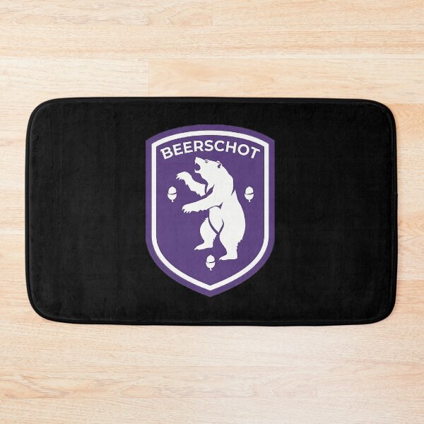 Item preview, K Beerschot Va designed and sold by Drop-online2025.