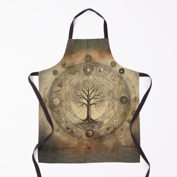 Item preview, Tree of Life designed and sold by JacquiTaylorArt.