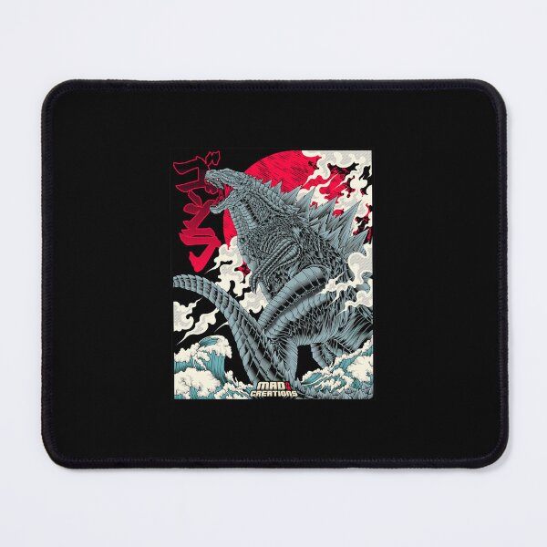 Item preview, The King Of Monster designed and sold by Drop-online2025.