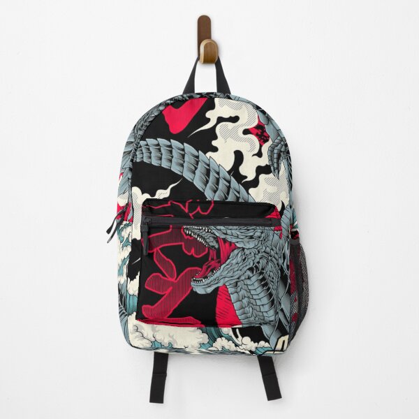 Item preview, The King Of Monster designed and sold by Drop-online2025.