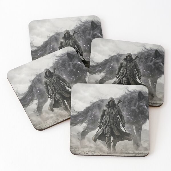 Item preview, Lone Wanderer designed and sold by RaF71PrO.