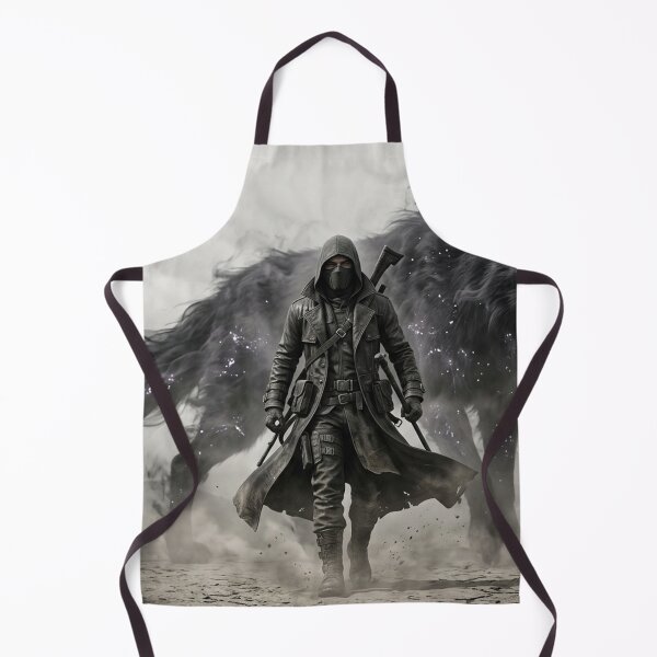 Item preview, Lone Wanderer designed and sold by RaF71PrO.