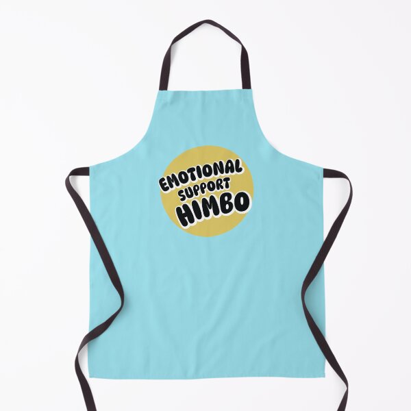 Item preview, Emotional Support Himbo designed and sold by ashleafjb.