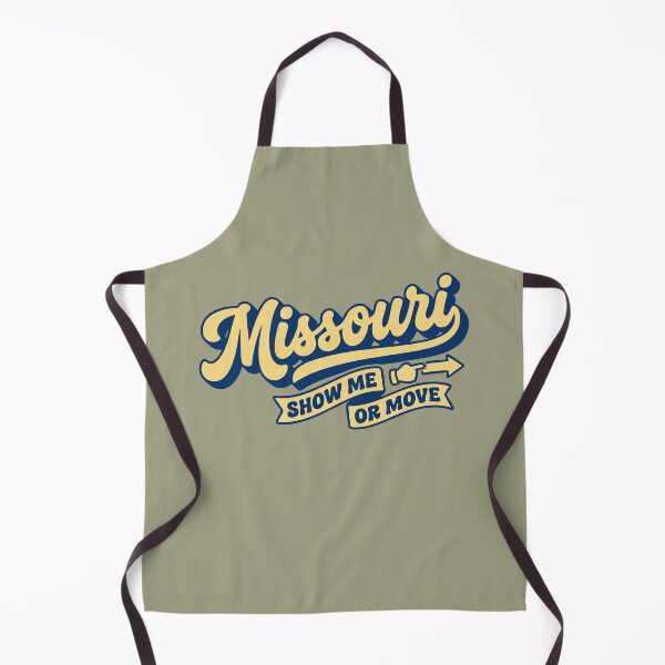 Item preview, Vintage Missouri Show Me Or Move Bold Retro Vector Script designed and sold by Cozy-Old-Pub.
