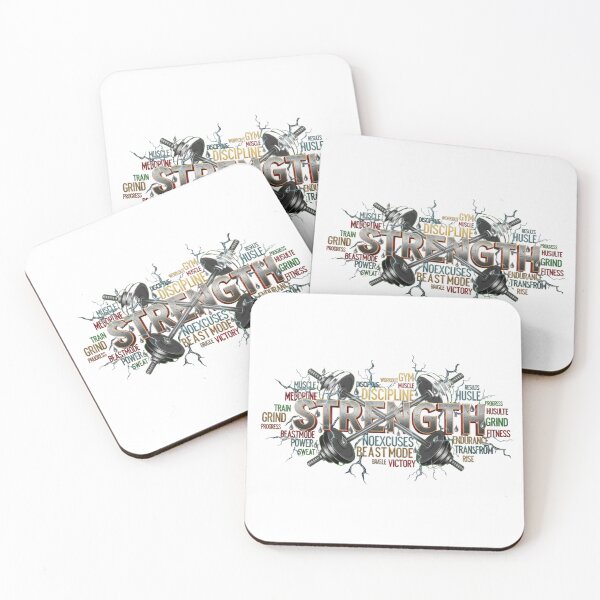 Item preview, Powerful & Motivational designed and sold by MaciejErdon.