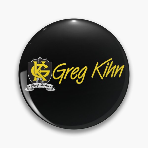 Aperçu de l'œuvre Greg Kihn Band Rock américain créée et vendue par EvelynPolizziCo.