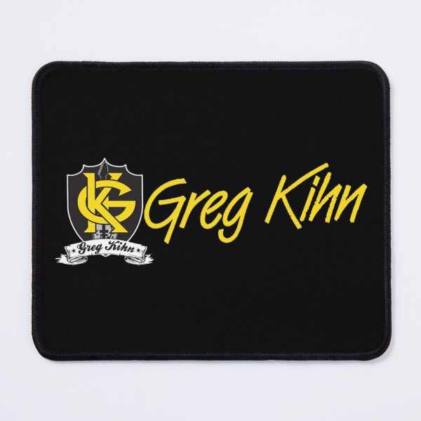 Item preview, Greg Kihn Band Rock American  designed and sold by EvelynPolizziCo.