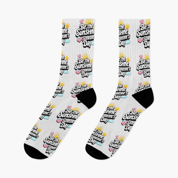 Item preview, Be the Sunshine in Someone’s Day – Positive Vibes, Motivational Quote, Happiness & Kindness Design designed and sold by Raslanity.
