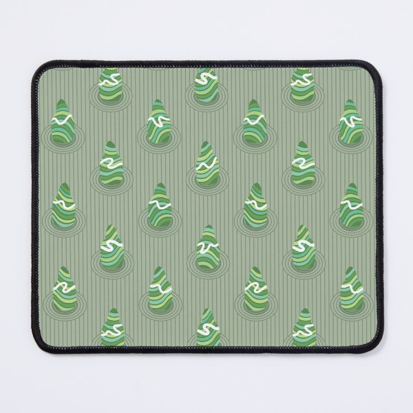 Item preview, Jewelled Dry Zen Gardens - Pistachio designed and sold by Daniel Bevis Design.